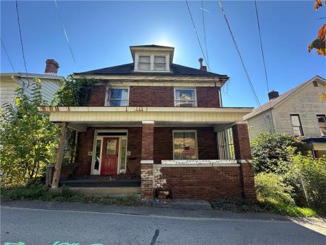 542 Franklin Street Freeport Boro PA 16229