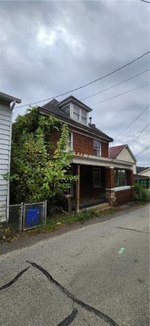 542 Franklin Street Freeport Boro PA 16229