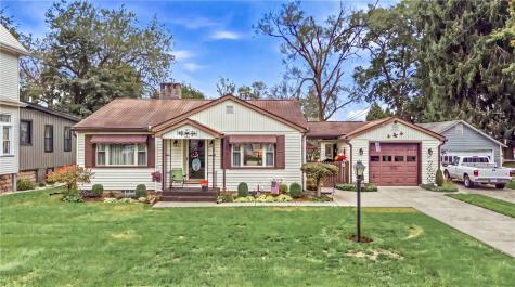 119 East Avenue Greenville Boro PA 16125