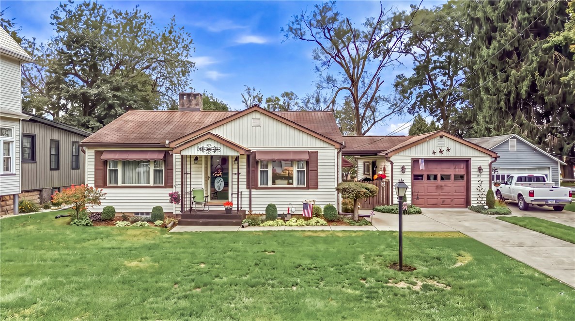 119 East Avenue Greenville Boro PA 16125
