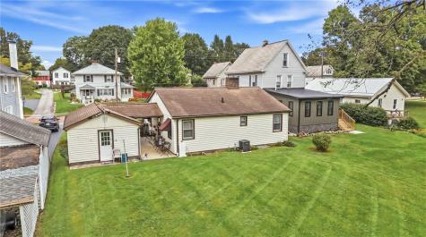 119 East Avenue Greenville Boro PA 16125