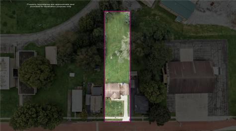 119 East Avenue Greenville Boro PA 16125