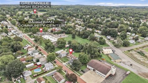 119 East Avenue Greenville Boro PA 16125