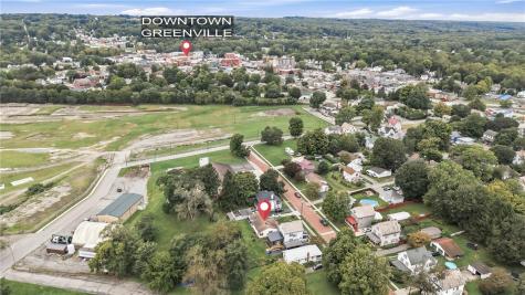 119 East Avenue Greenville Boro PA 16125