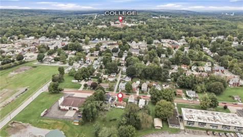 119 East Avenue Greenville Boro PA 16125