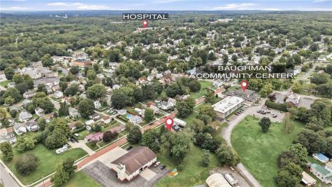 119 East Avenue Greenville Boro PA 16125