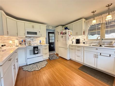119 East Avenue Greenville Boro PA 16125