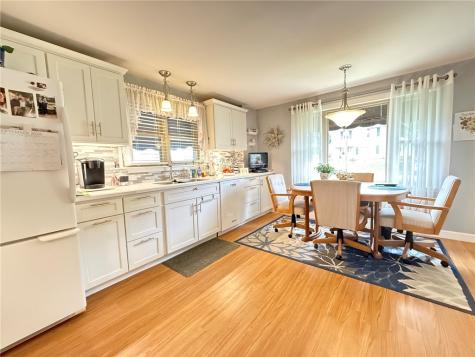 119 East Avenue Greenville Boro PA 16125