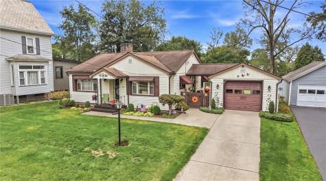 119 East Avenue Greenville Boro PA 16125