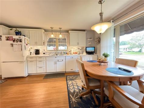 119 East Avenue Greenville Boro PA 16125