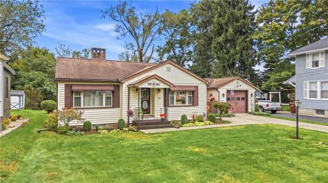 119 East Avenue Greenville Boro PA 16125