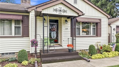 119 East Avenue Greenville Boro PA 16125