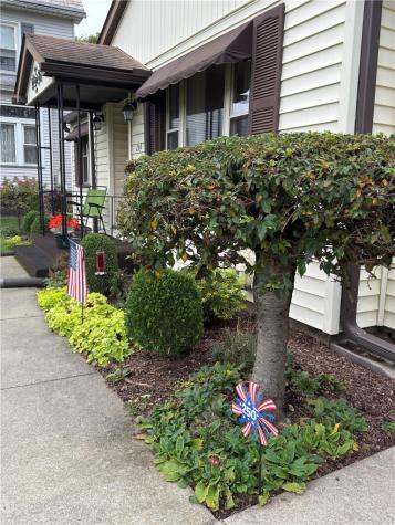 119 East Avenue Greenville Boro PA 16125