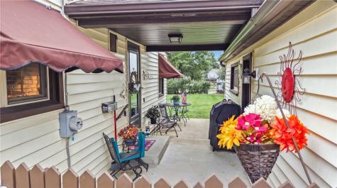119 East Avenue Greenville Boro PA 16125
