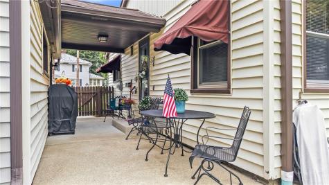 119 East Avenue Greenville Boro PA 16125