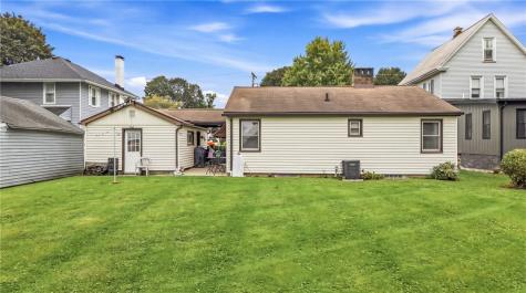 119 East Avenue Greenville Boro PA 16125