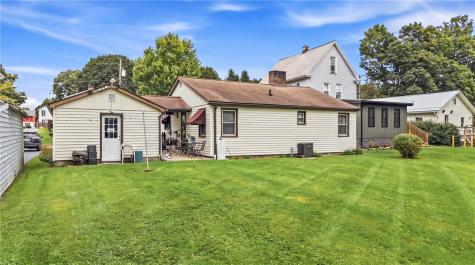 119 East Avenue Greenville Boro PA 16125