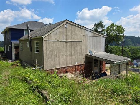 15 Coal Street Speers Boro PA 15432