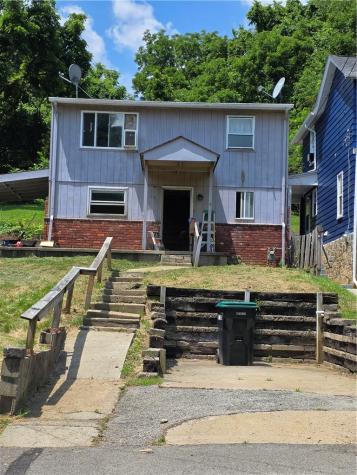 15 Coal Street Speers Boro PA 15432
