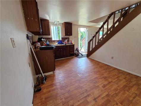 15 Coal Street Speers Boro PA 15432