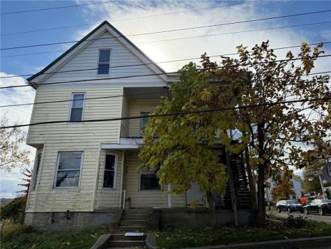 104 E Church Avenue Masontown PA 15461