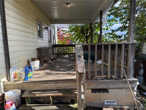 104 E Church Avenue Masontown PA 15461
