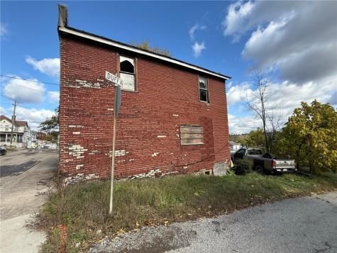 104 E Church Avenue Masontown PA 15461