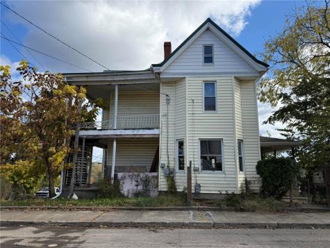 104 E Church Avenue Masontown PA 15461