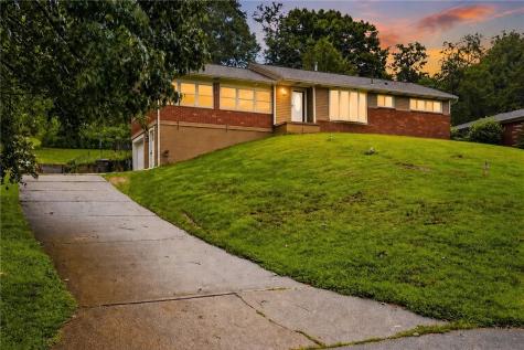 130 Mcguire Street Daugherty Township PA 15066
