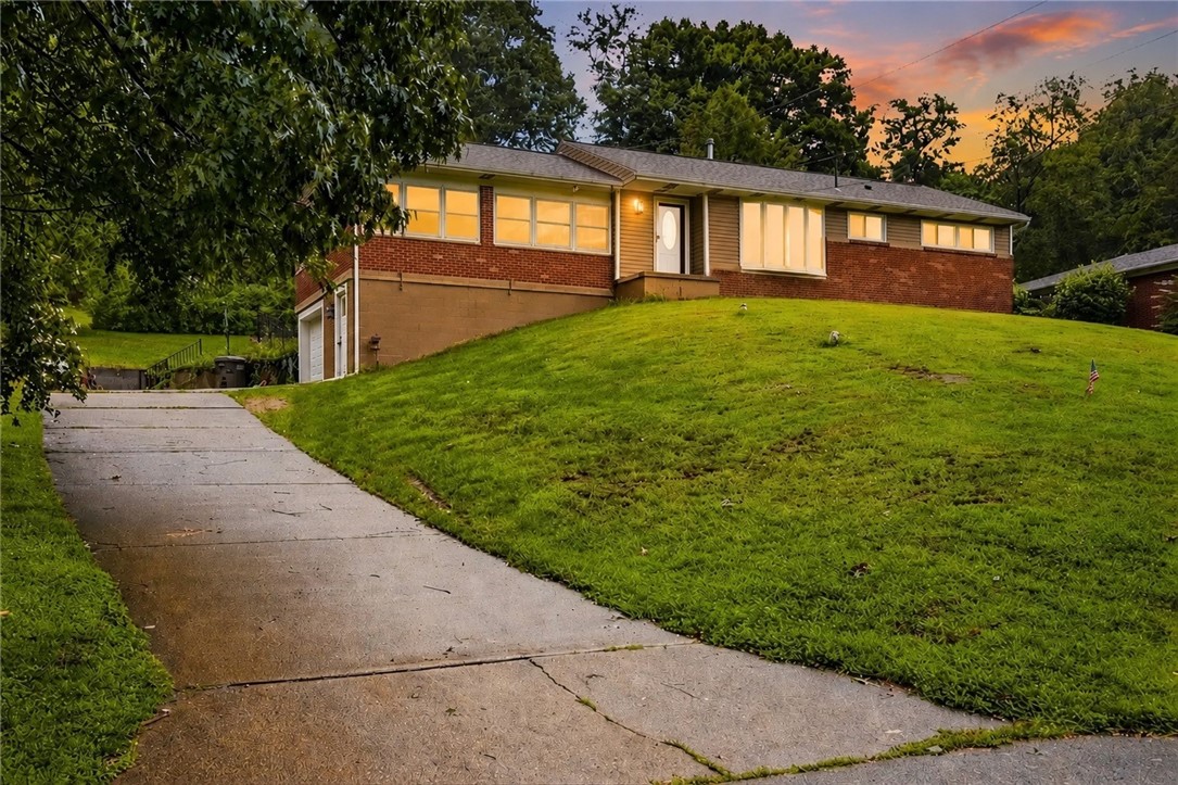 130 Mcguire Street Daugherty Township PA 15066