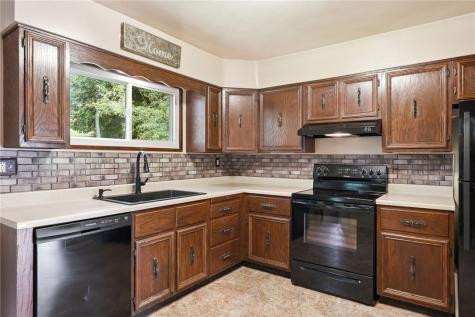 130 Mcguire Street Daugherty Township PA 15066