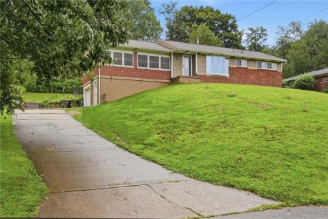 130 Mcguire Street Daugherty Township PA 15066