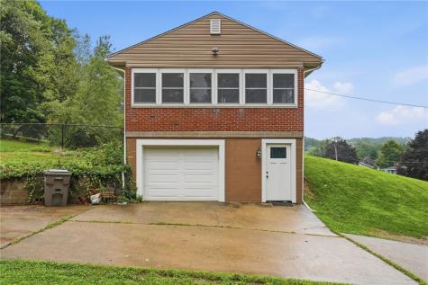 130 Mcguire Street Daugherty Township PA 15066