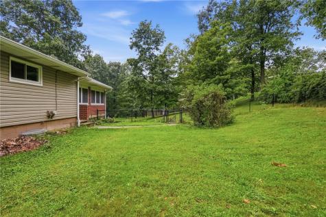 130 Mcguire Street Daugherty Township PA 15066