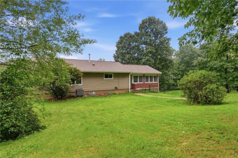 130 Mcguire Street Daugherty Township PA 15066