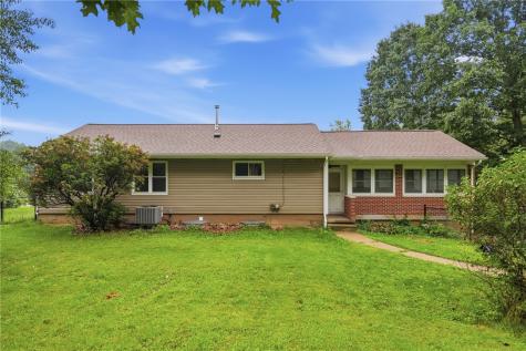 130 Mcguire Street Daugherty Township PA 15066