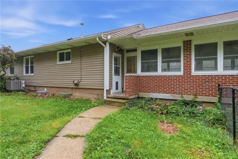 130 Mcguire Street Daugherty Township PA 15066