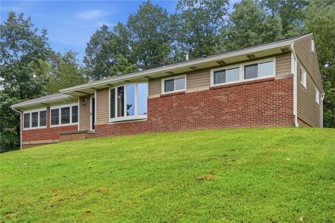 130 Mcguire Street Daugherty Township PA 15066