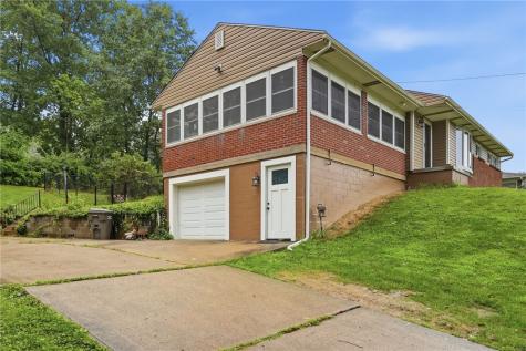 130 Mcguire Street Daugherty Township PA 15066