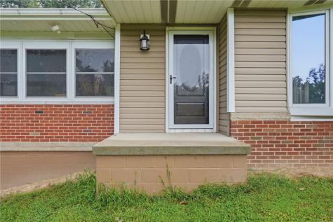 130 Mcguire Street Daugherty Township PA 15066