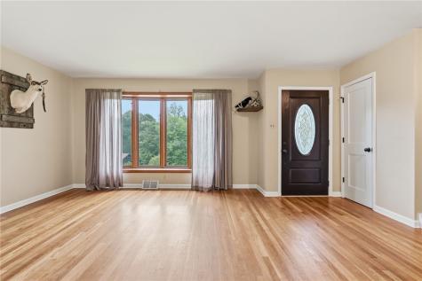 130 Mcguire Street Daugherty Township PA 15066