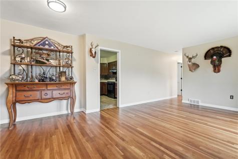 130 Mcguire Street Daugherty Township PA 15066