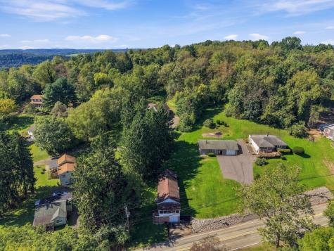 1308 Butler Road Springdale Township PA 15144
