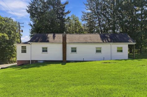 1308 Butler Road Springdale Township PA 15144
