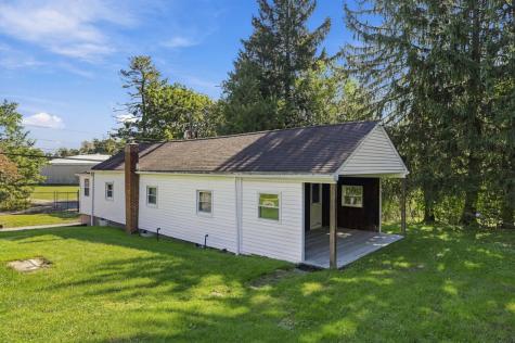1308 Butler Road Springdale Township PA 15144