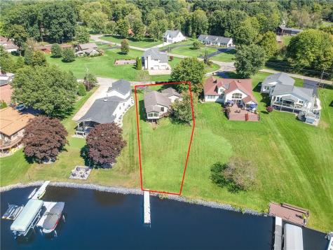104 Mohave Trail Jackson Township PA 16137