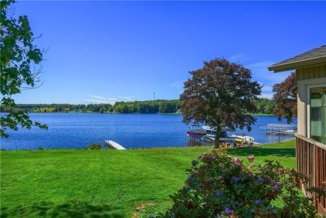 104 Mohave Trail Jackson Township PA 16137
