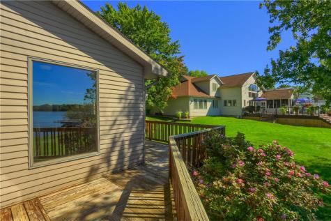104 Mohave Trail Jackson Township PA 16137