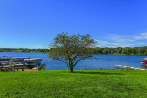 104 Mohave Trail Jackson Township PA 16137