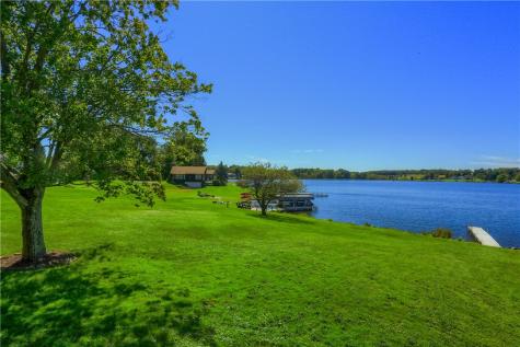 104 Mohave Trail Jackson Township PA 16137